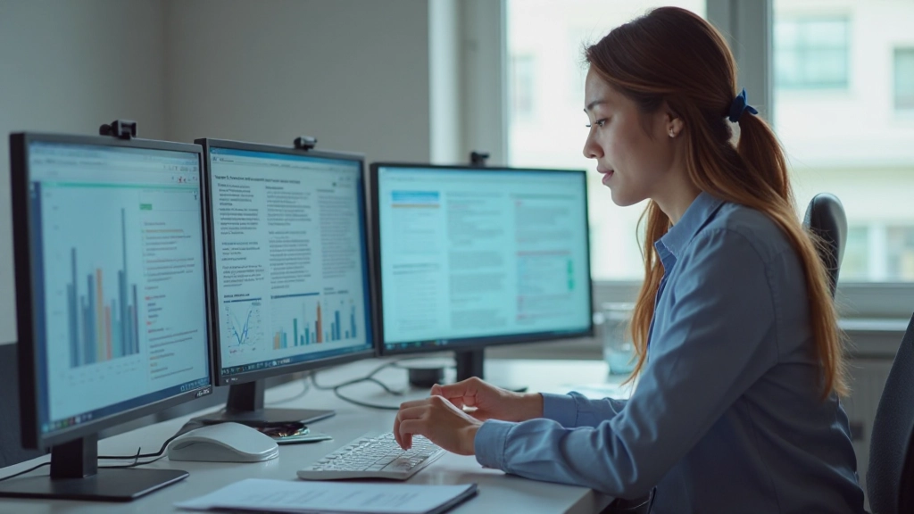 Профессиональное рабочее место с организованной системой управления документами и информацией